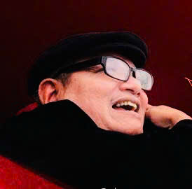 Chân dung nhà thơ Đỗ Trọng Khơi